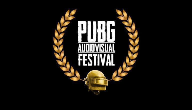 PUBG te invita al primer FESTIVAL AUDIOVISUAL PUBG LATAM